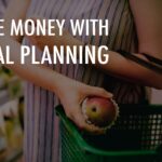 Save Money with Meal Planning
