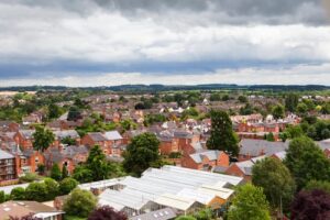 letting agents in Stratford Upon Avon