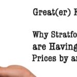 Why Stratford Home Sellers are Reducing Their Asking Prices