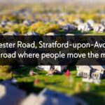Alcester Road, Stratford-upon-Avon