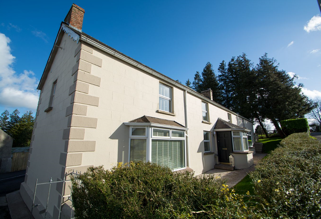 Property Lets and Property Management