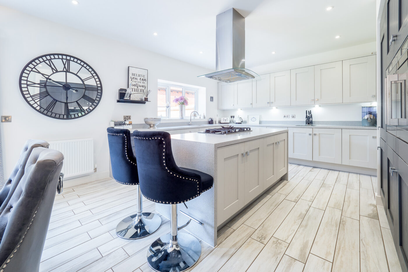Request Property Valuation