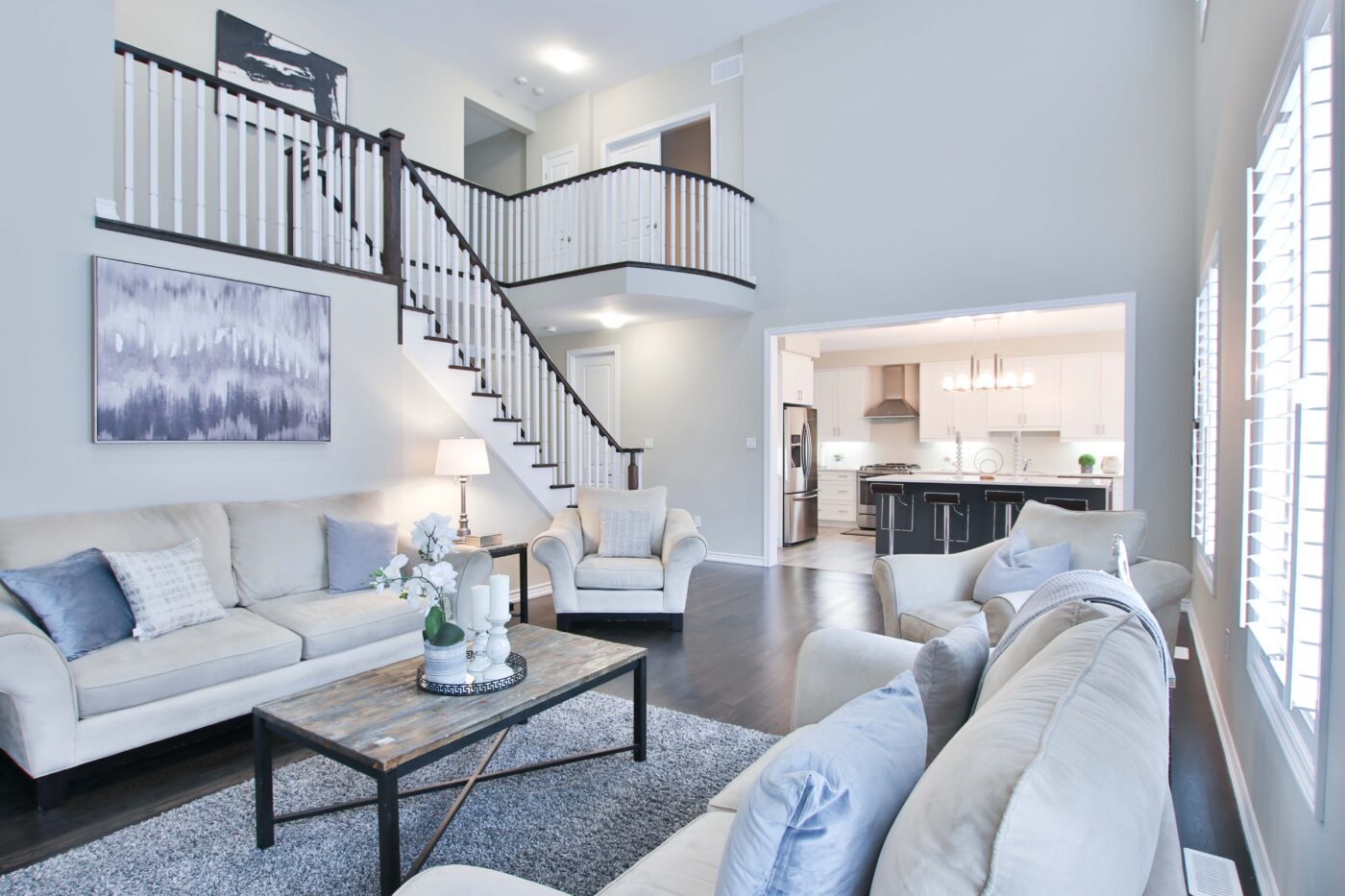 Selling Your Home