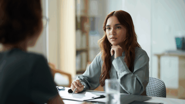 Good Estate Agents Will Listen