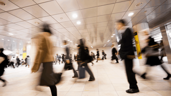 Why You Shouldn’t Rush to Sell a Property