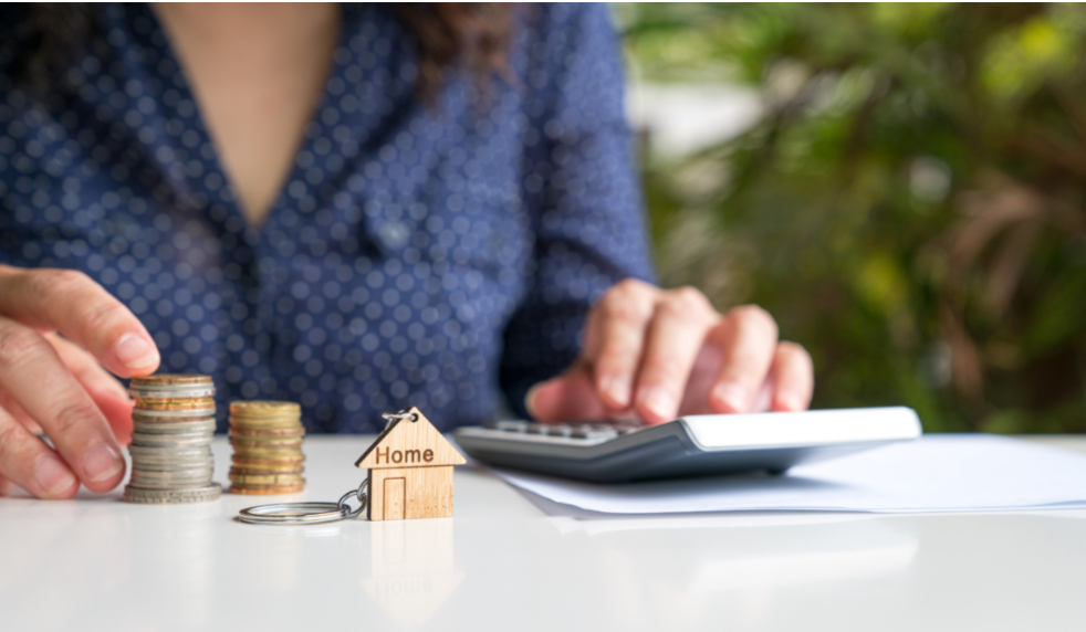 How to get a property valuation for divorce Nikki Homes