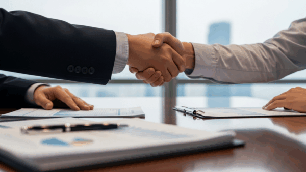 The Art of Negotiation