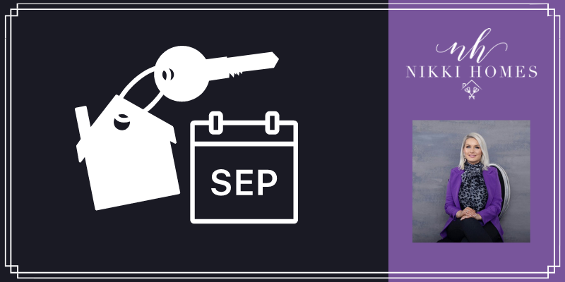 Why selling in September is a smart move