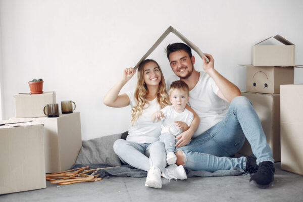 Reasons Why People Move