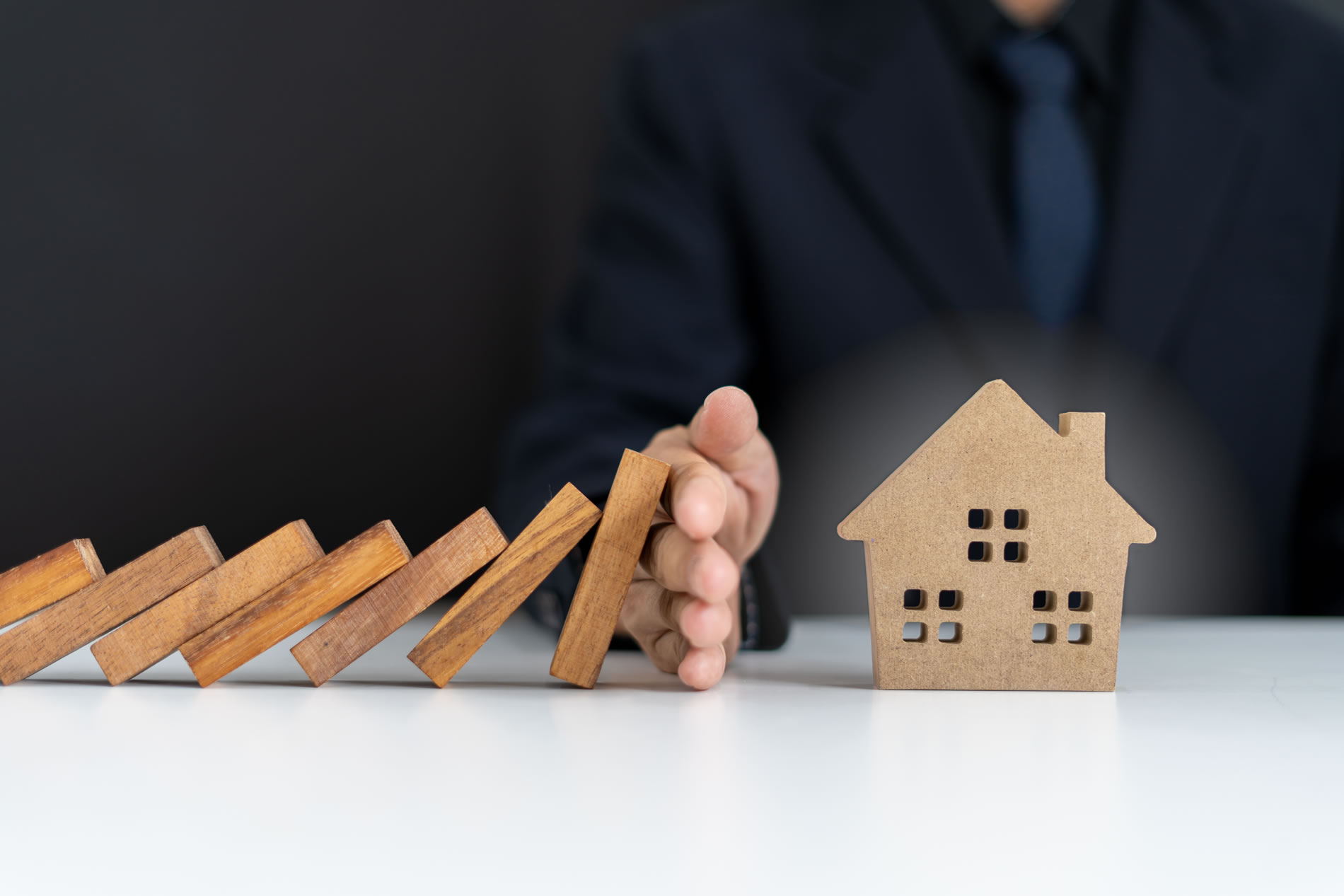 How to keep your home safe this winter