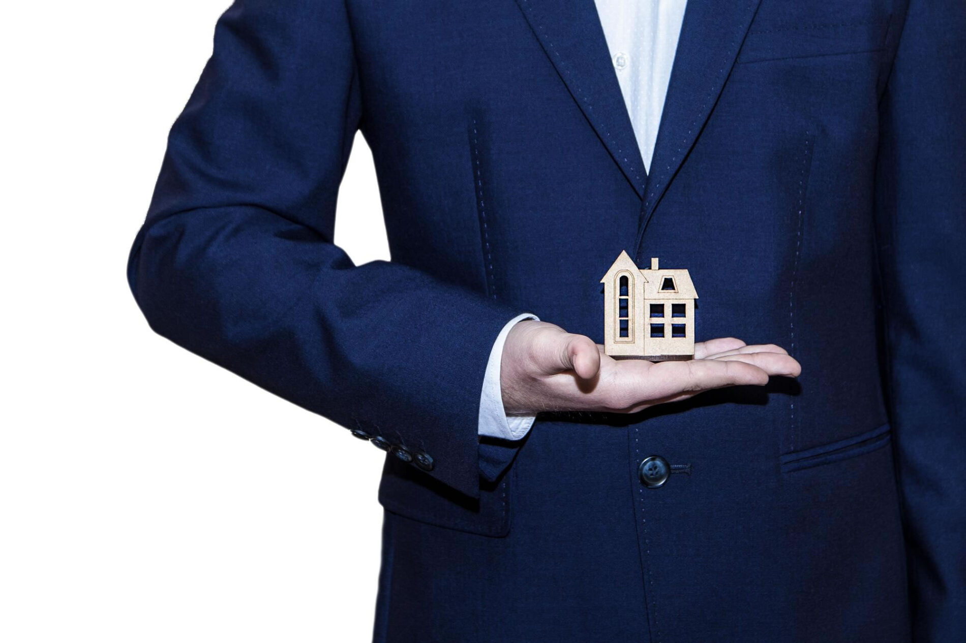 The 4 Different Types of Landlords