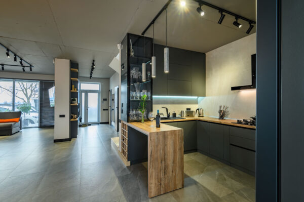 Transform your home with a kitchen renovation