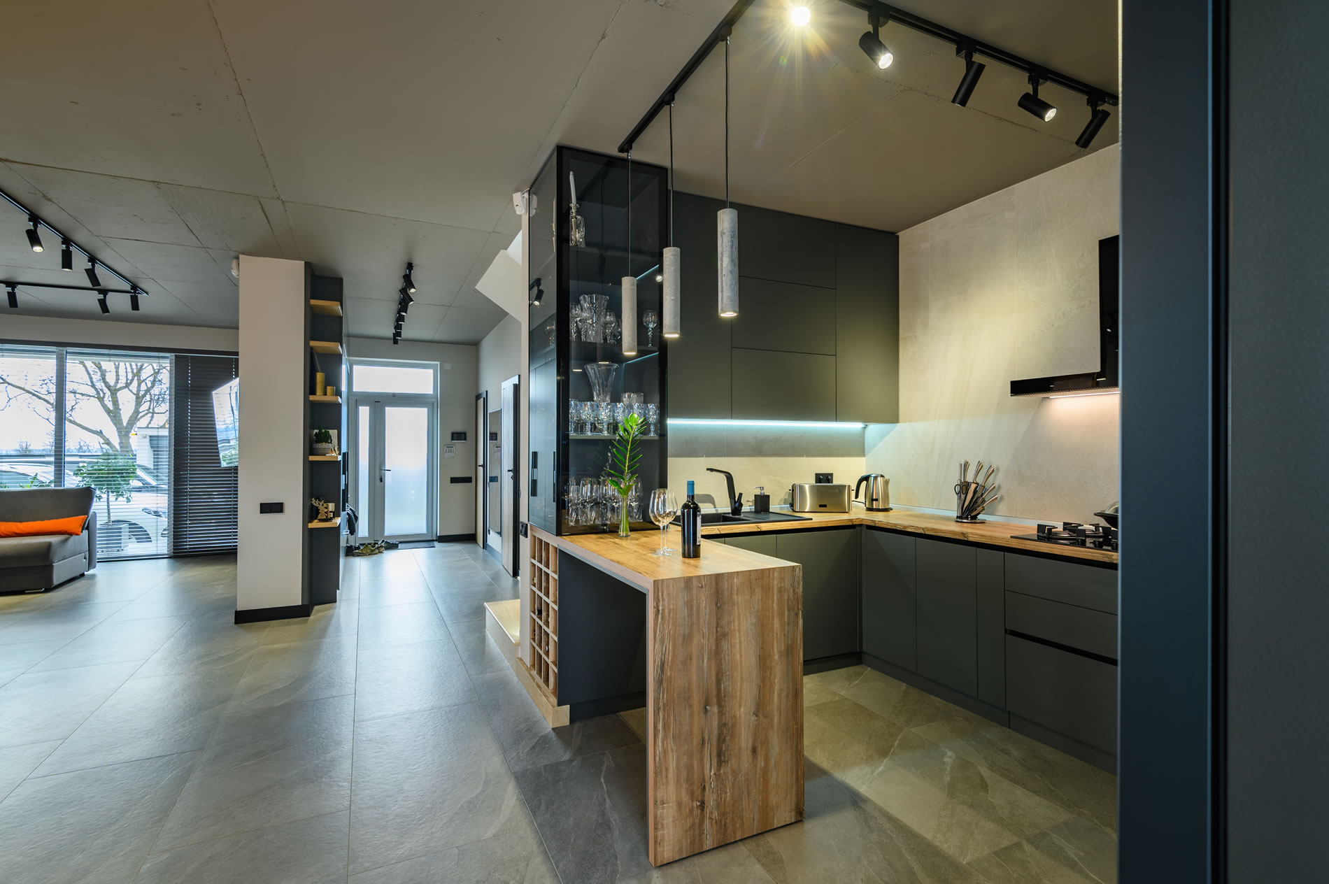 Transform your home with a kitchen renovation