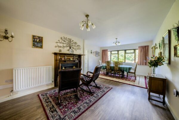 Loxley Road, Stratford-Upon-Avon, CV37