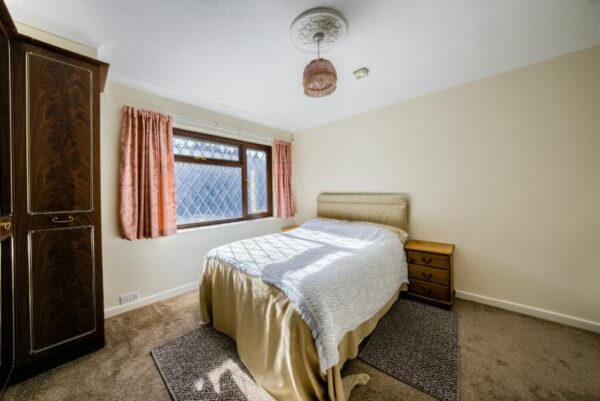 Loxley Road, Stratford-Upon-Avon, CV37