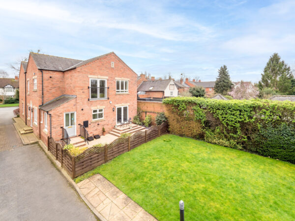 Shipston Road, Stratford-Upon-Avon, CV37