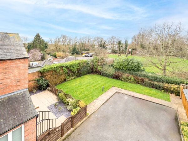 Shipston Road, Stratford-Upon-Avon, CV37