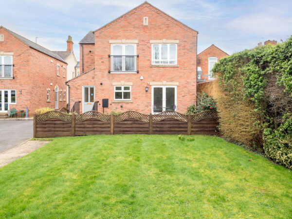 Shipston Road, Stratford-Upon-Avon, CV37
