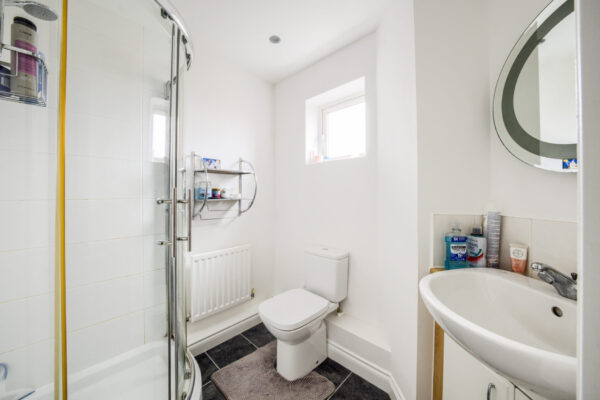Buchan Close, Stratford-Upon-Avon, CV37