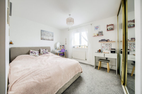 Buchan Close, Stratford-Upon-Avon, CV37