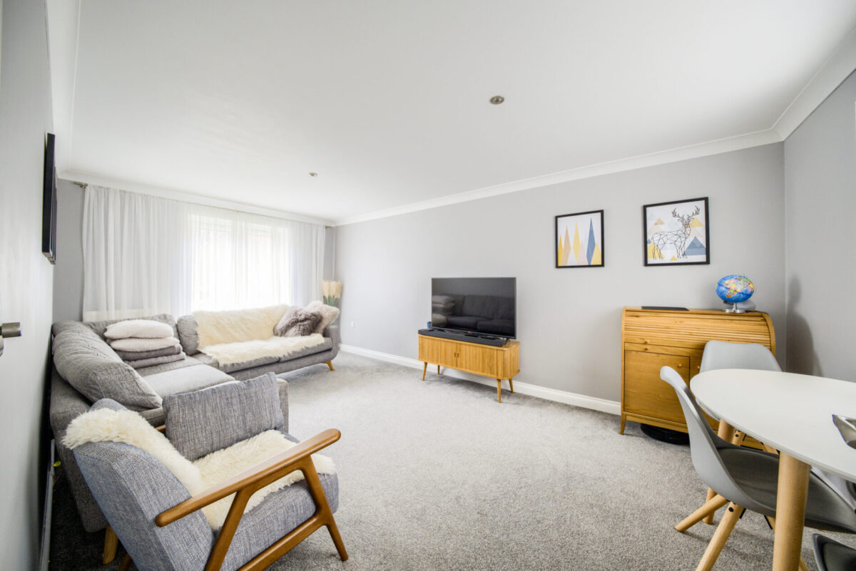 Buchan Close, Stratford-Upon-Avon, CV37