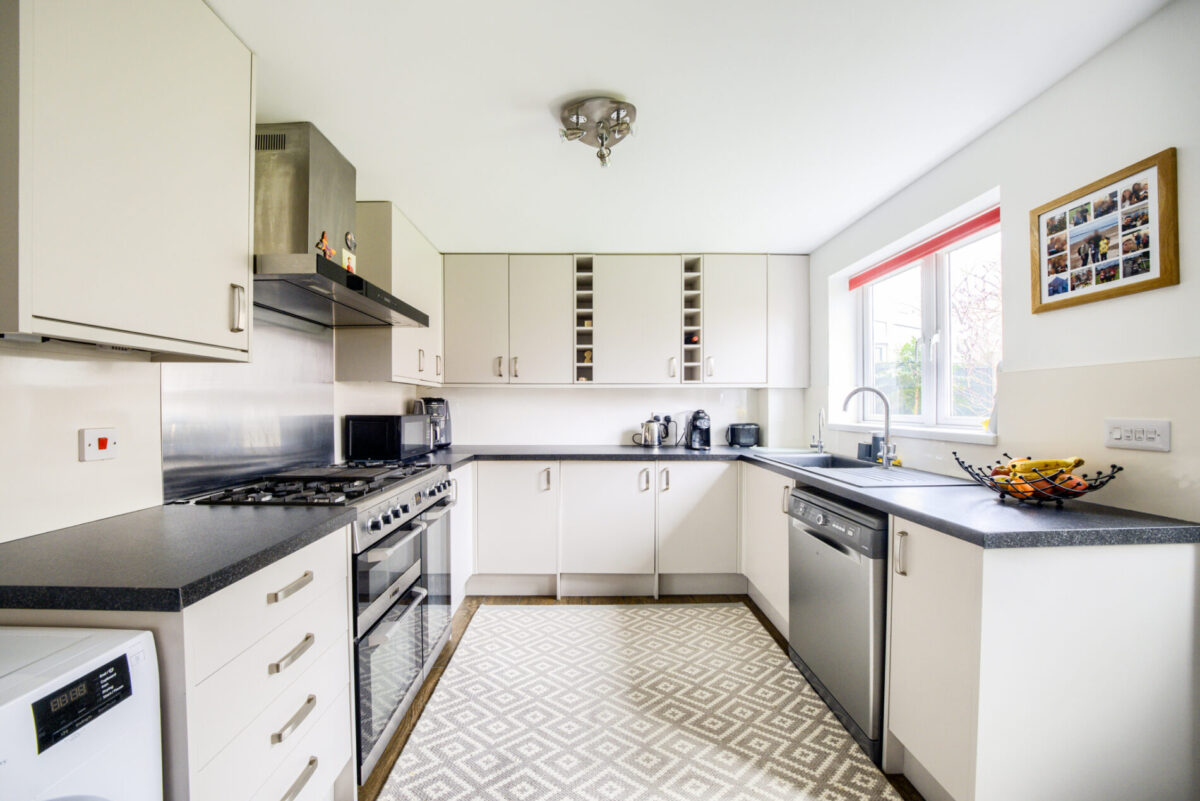 Buchan Close, Stratford-Upon-Avon, CV37