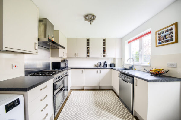 Buchan Close, Stratford-Upon-Avon, CV37