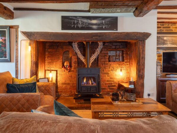 Hathaway Hamlet, Shottery, CV37