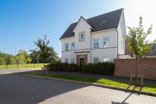 Nightingale Avenue, Warwick, CV34