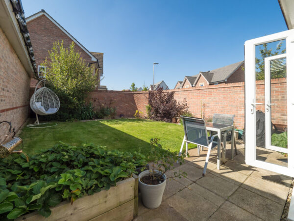 Nightingale Avenue, Warwick, CV34