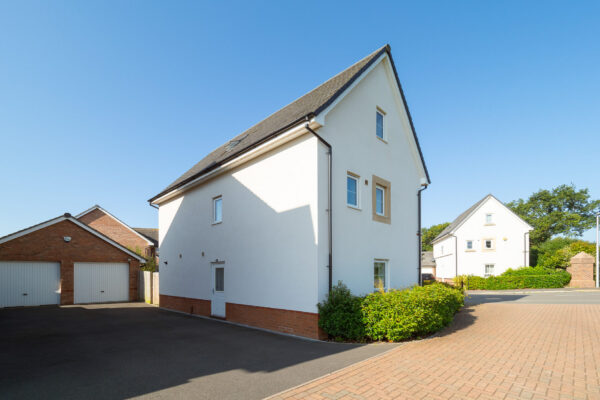 Nightingale Avenue, Warwick, CV34