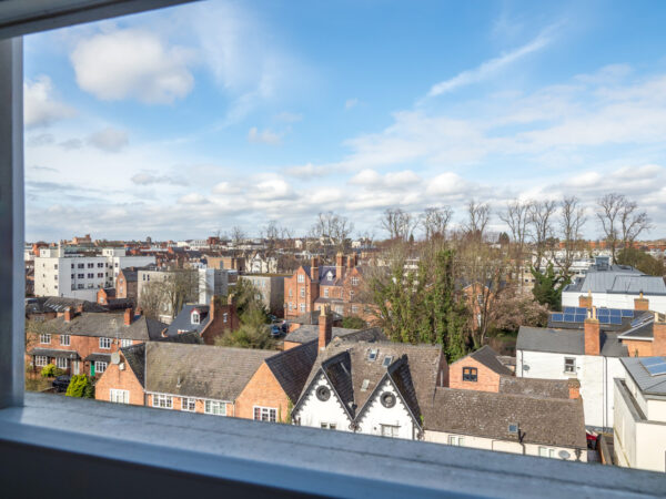 The Royal Terrace, Jephson House, CV32 4HB