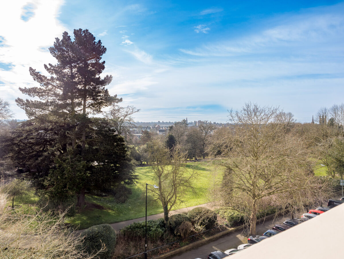 The Royal Terrace, Jephson House, CV32 4HB