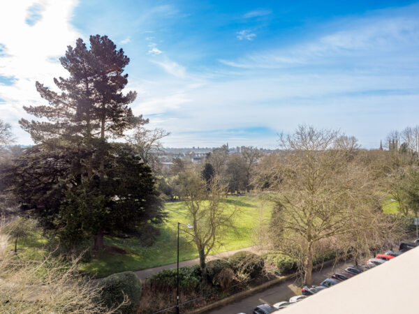 The Royal Terrace, Jephson House, CV32 4HB