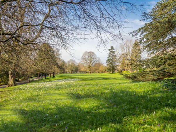 The Royal Terrace, Jephson House, CV32 4HB