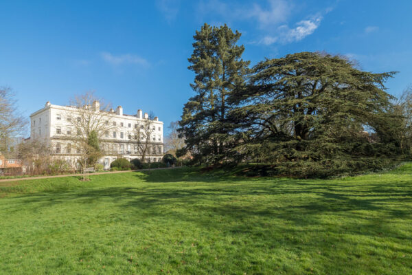 The Royal Terrace, Jephson House, CV32 4HB