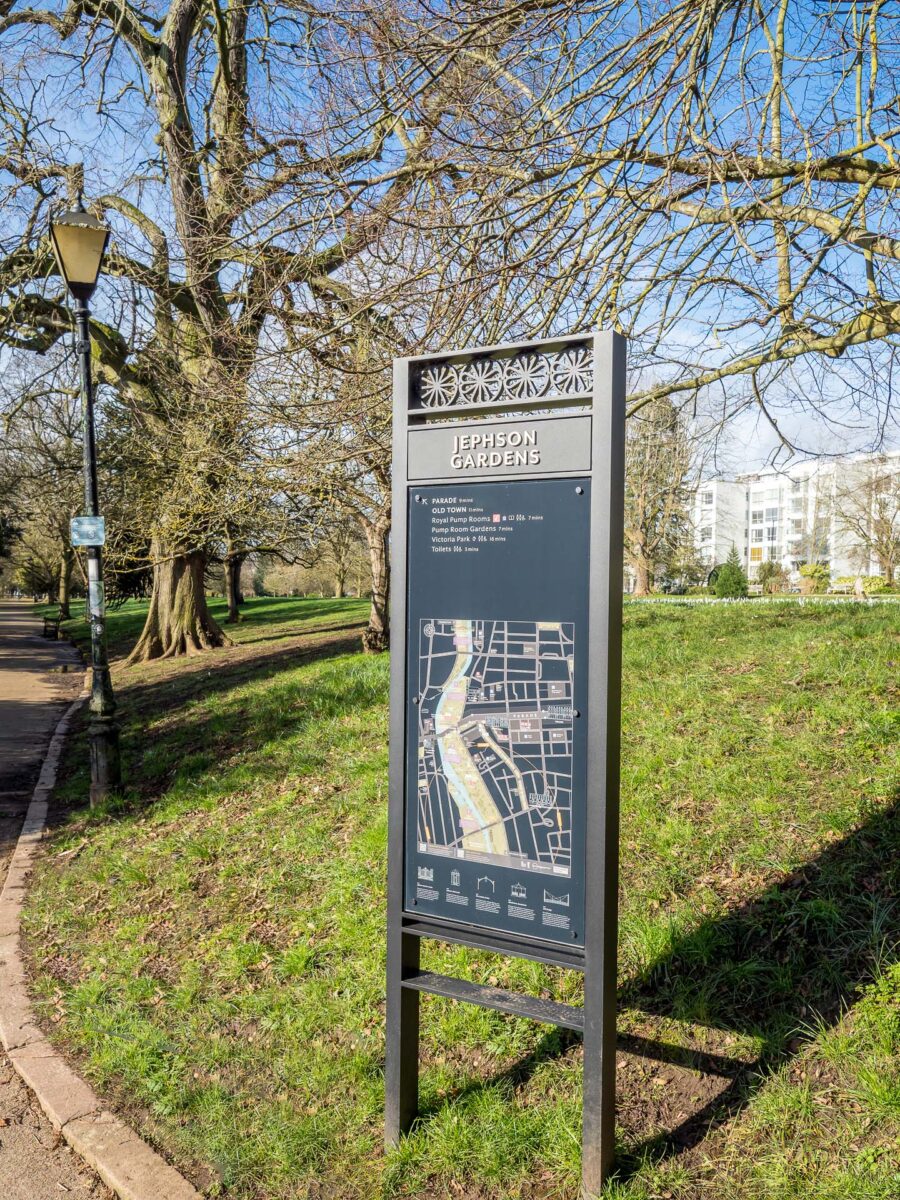 The Royal Terrace, Jephson House, CV32 4HB