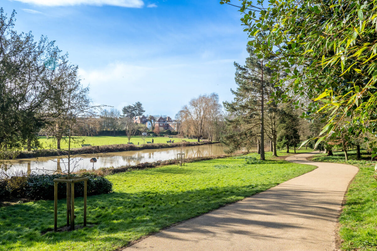 The Royal Terrace, Jephson House, CV32 4HB