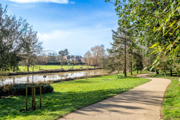 The Royal Terrace, Jephson House, CV32 4HB