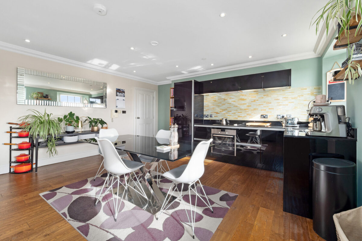 The Royal Terrace, Jephson House, CV32 4HB