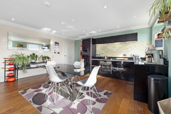 The Royal Terrace, Jephson House, CV32 4HB