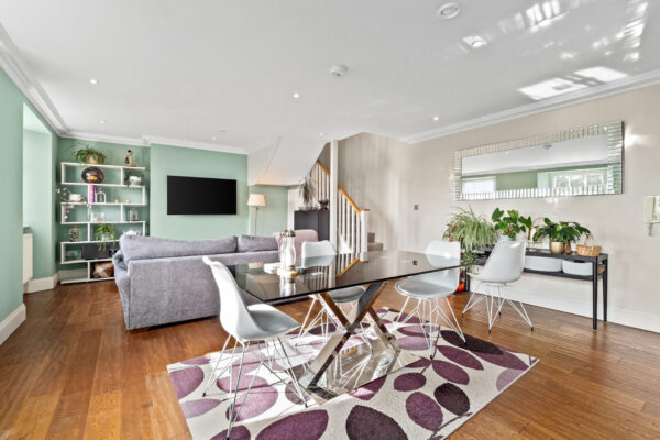 The Royal Terrace, Jephson House, CV32 4HB