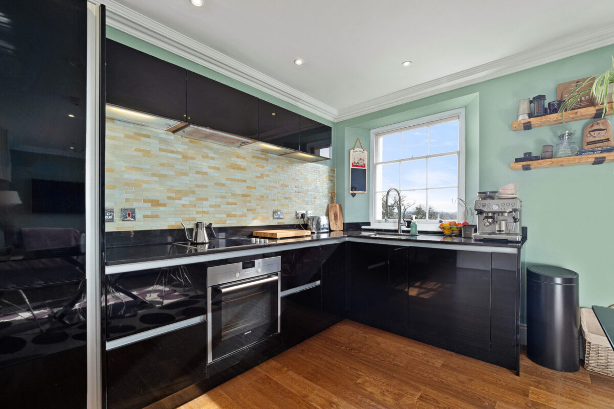 The Royal Terrace, Jephson House, CV32 4HB
