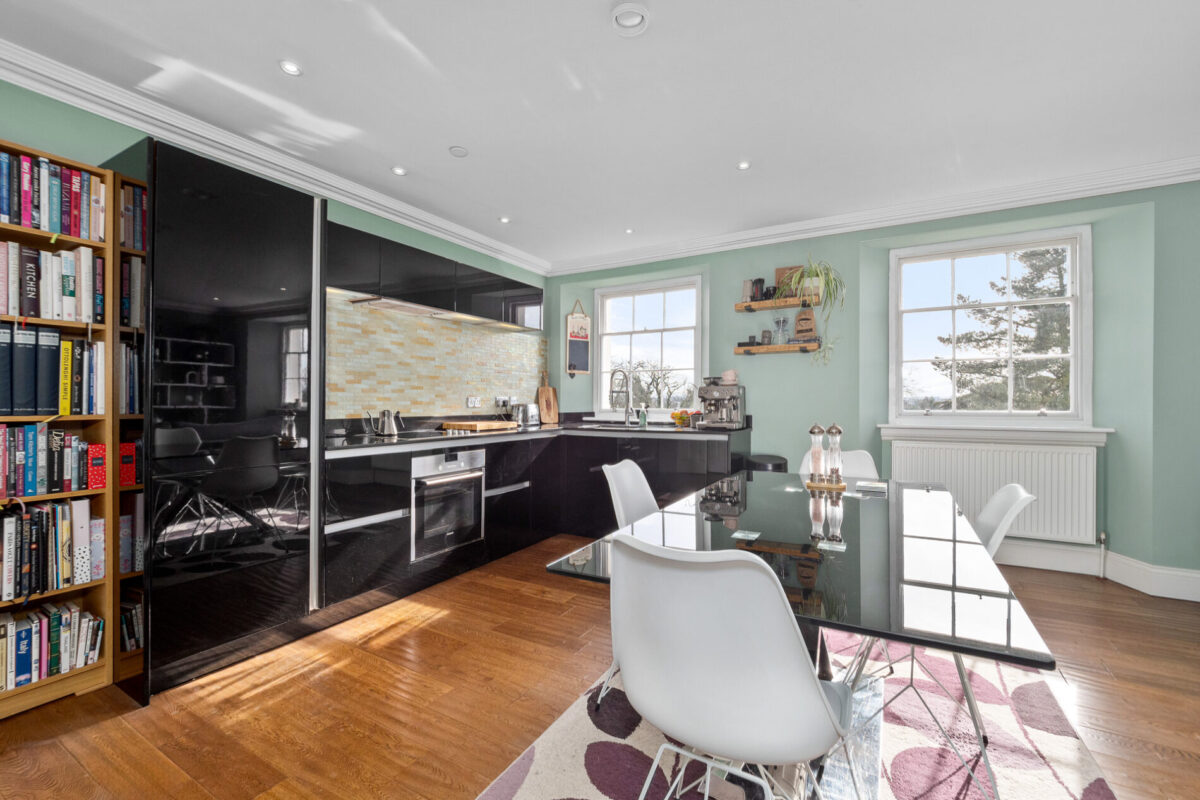 The Royal Terrace, Jephson House, CV32 4HB