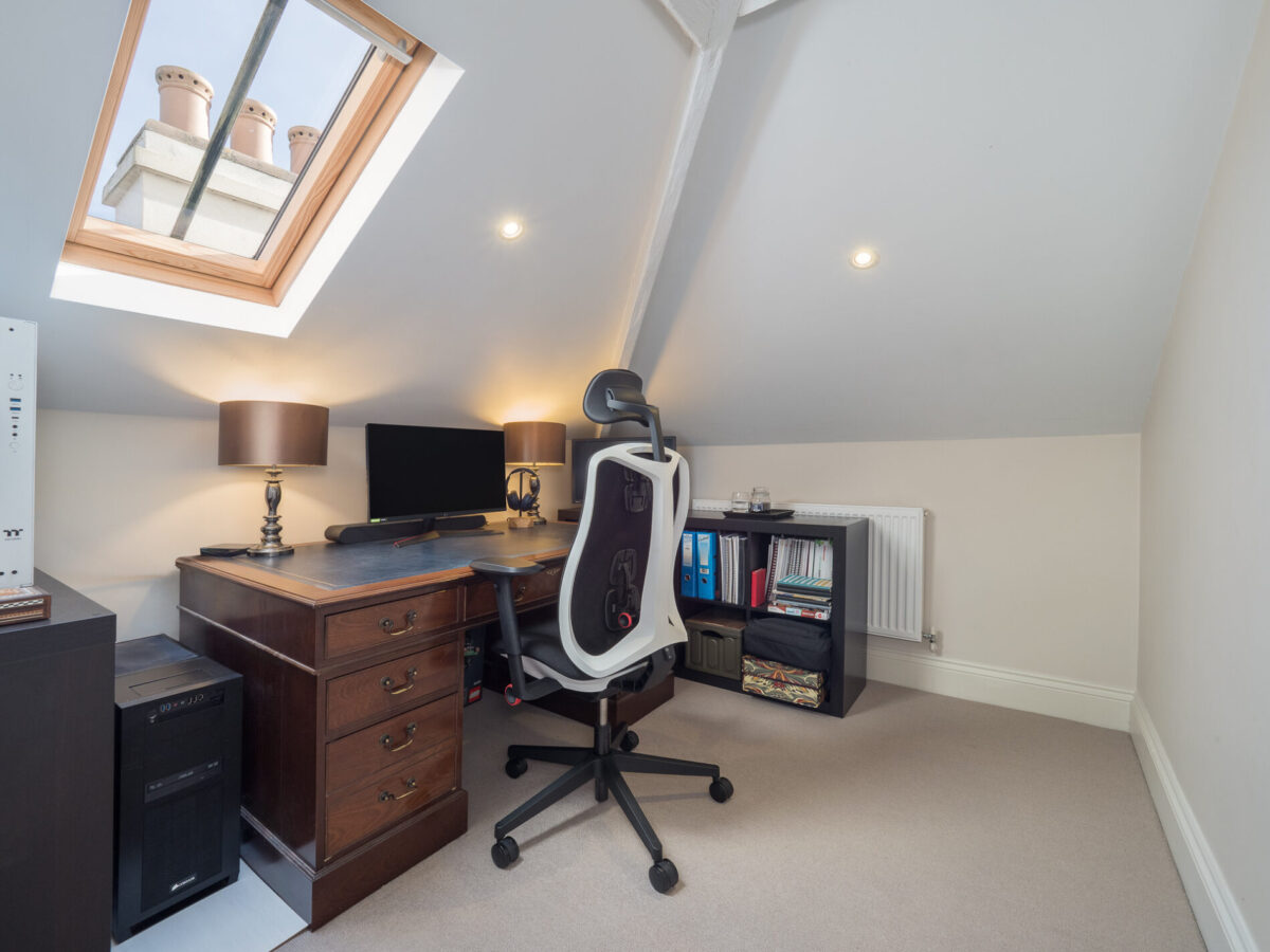 The Royal Terrace, Jephson House, CV32 4HB