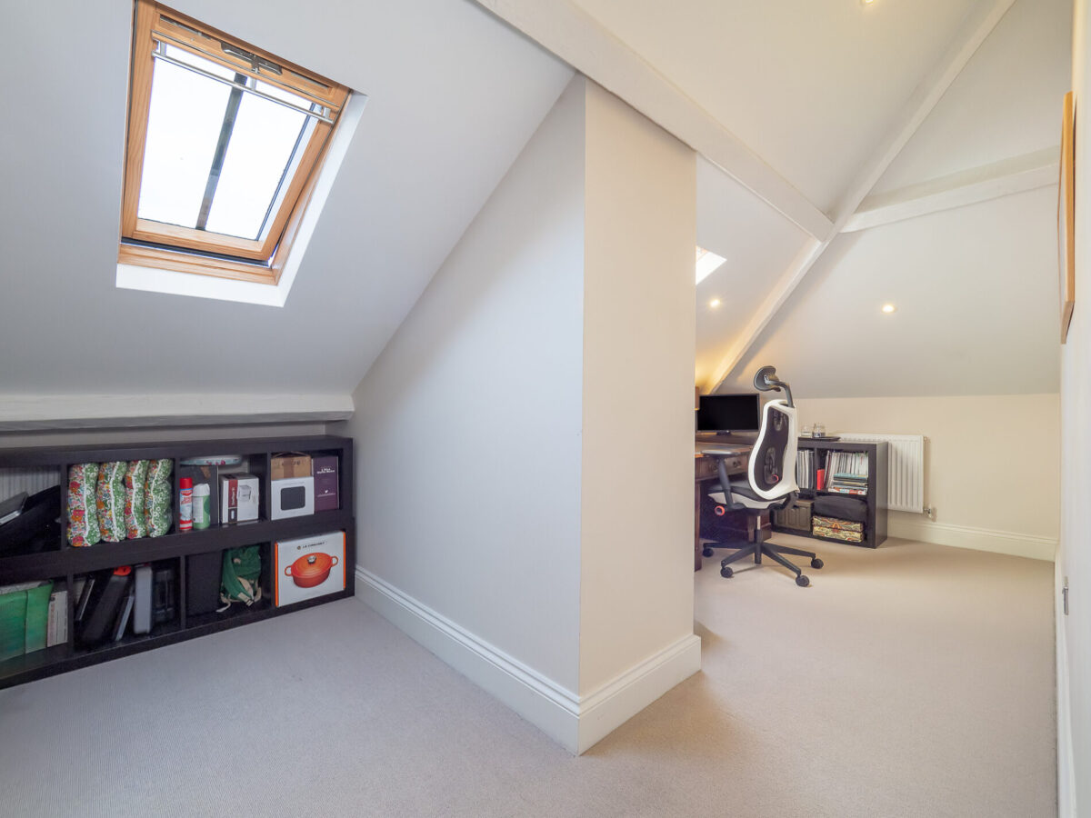 The Royal Terrace, Jephson House, CV32 4HB