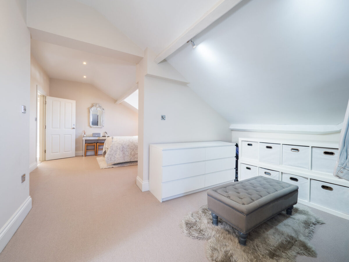 The Royal Terrace, Jephson House, CV32 4HB
