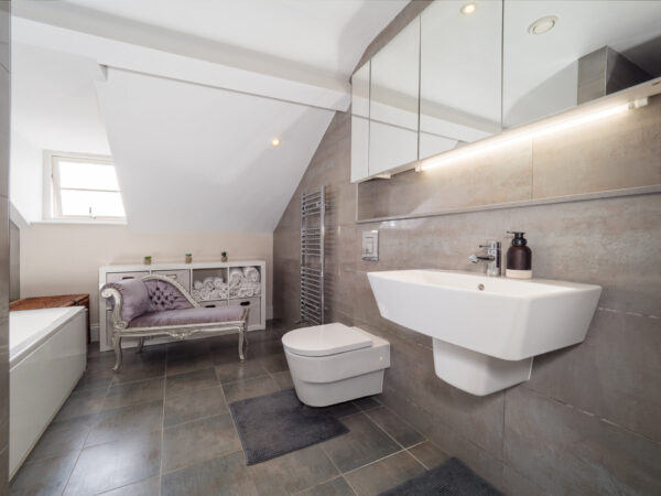 The Royal Terrace, Jephson House, CV32 4HB