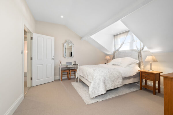 The Royal Terrace, Jephson House, CV32 4HB