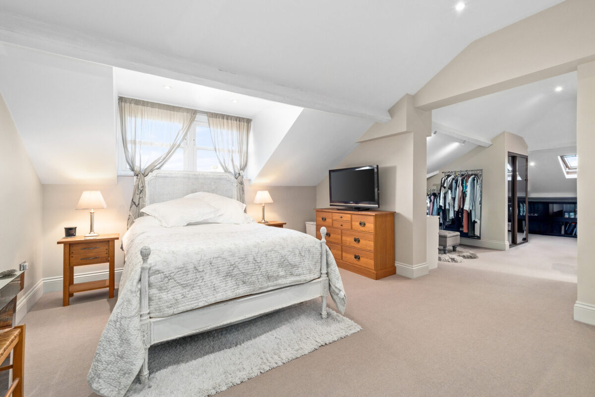 The Royal Terrace, Jephson House, CV32 4HB